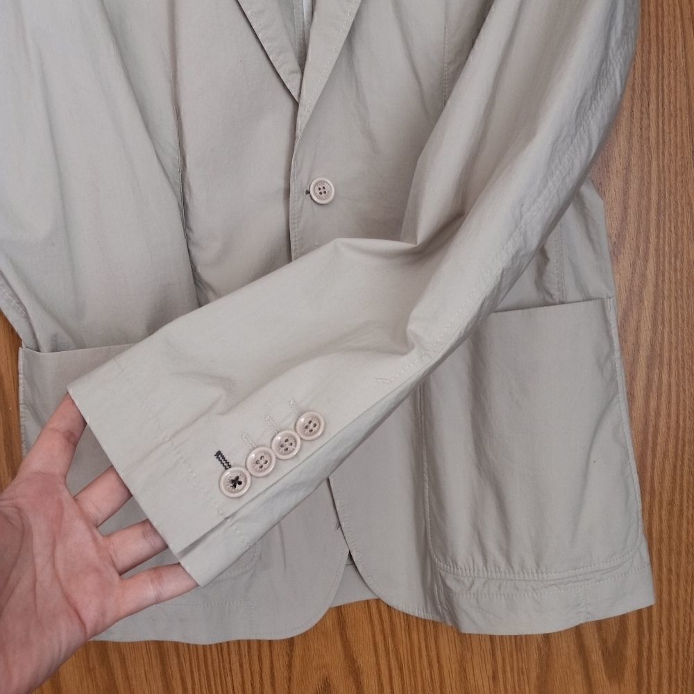 Hugo Boss Jacket for men - Picture 4 of 15